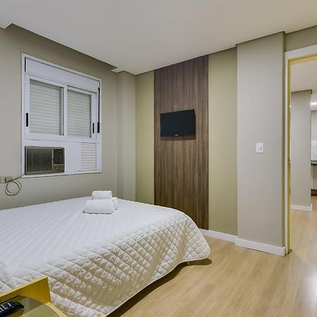 Hotel Lavenue Curitiba Eksteriør bilde