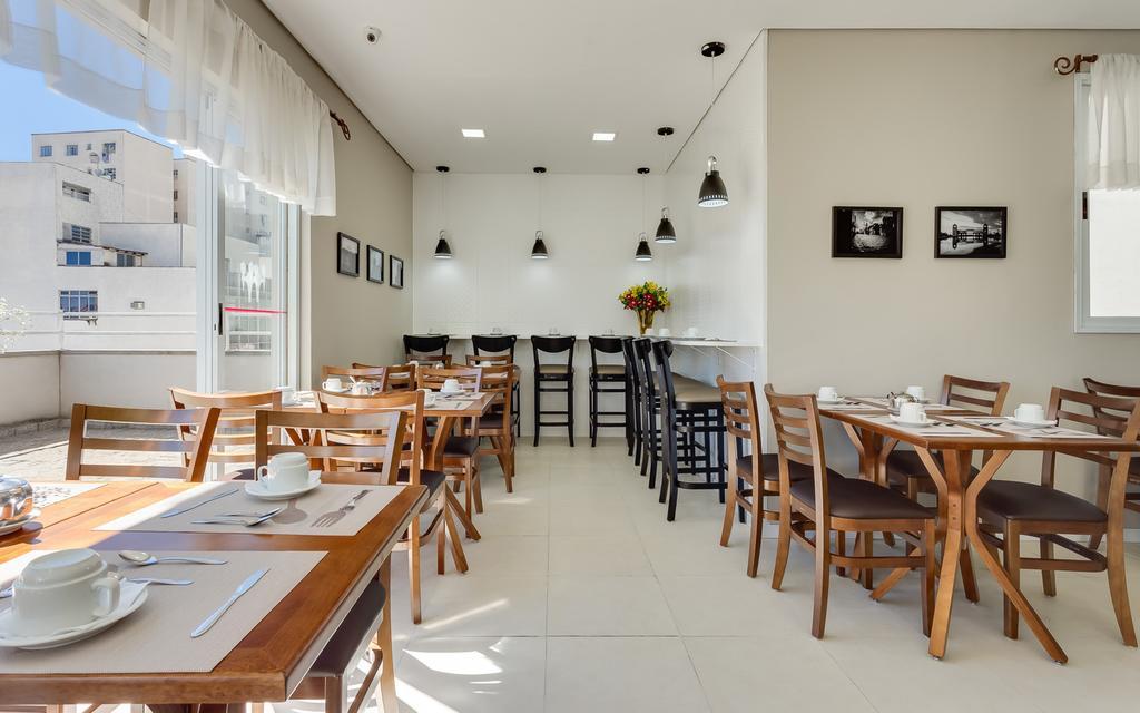 Hotel Lavenue Curitiba Eksteriør bilde