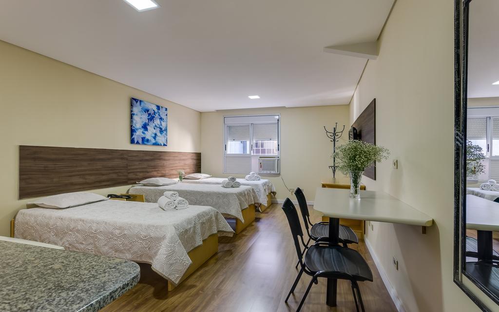 Hotel Lavenue Curitiba Eksteriør bilde