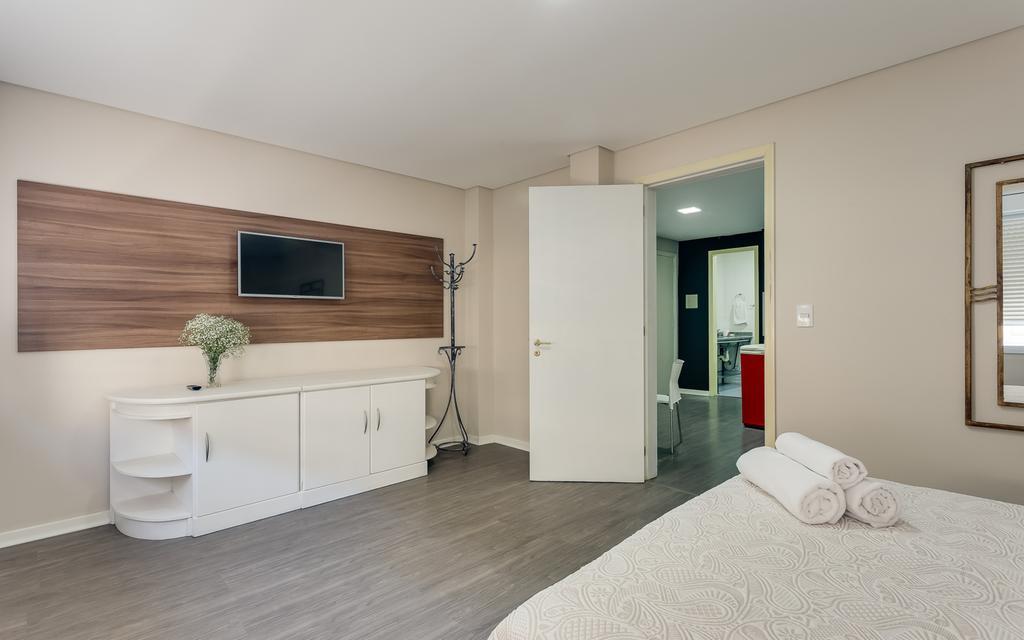 Hotel Lavenue Curitiba Eksteriør bilde