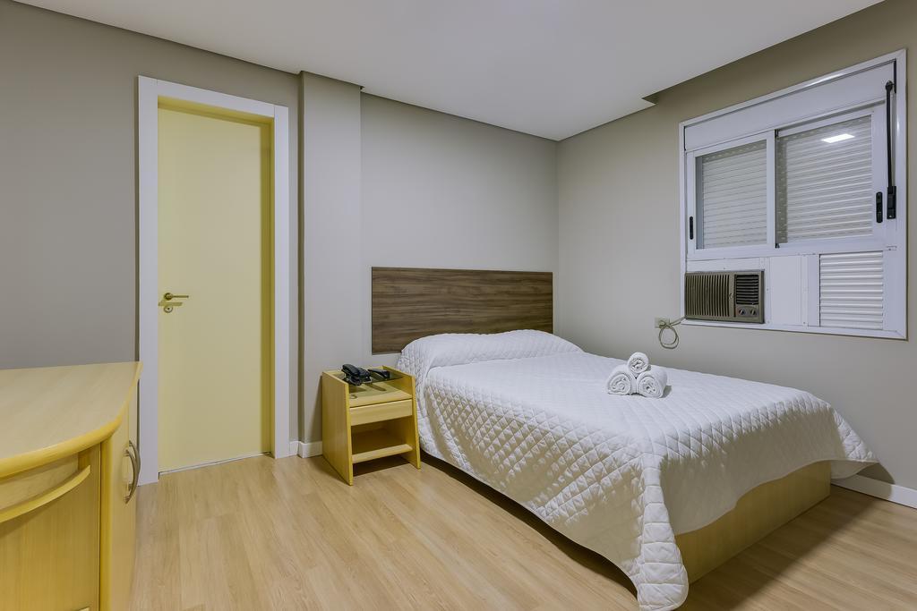 Hotel Lavenue Curitiba Eksteriør bilde